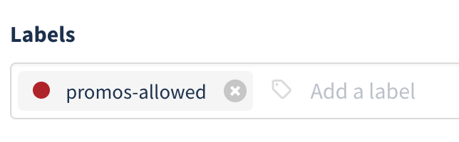 Scheduling posts using subreddit labels