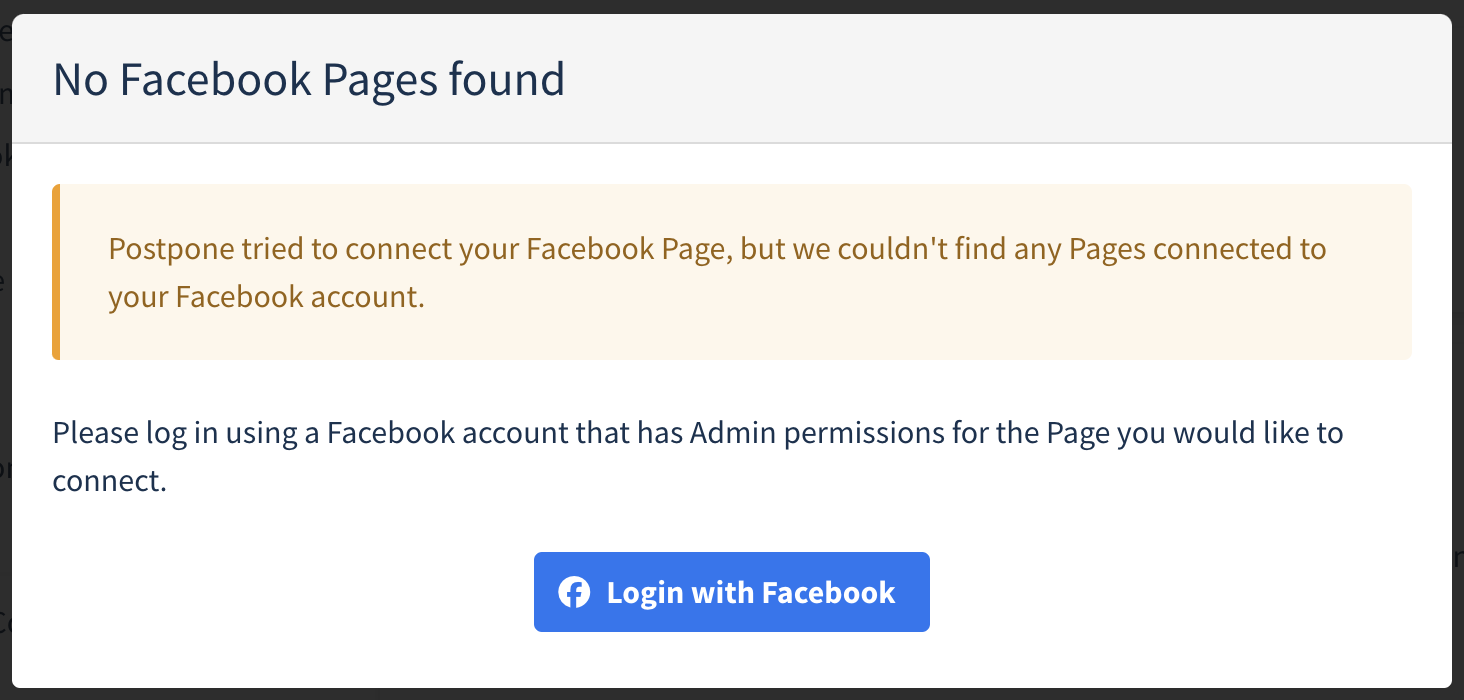 Select businesses and pages
